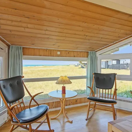 Asta - 85m From The Sea By Interhome Casa vacanze Hjørring
