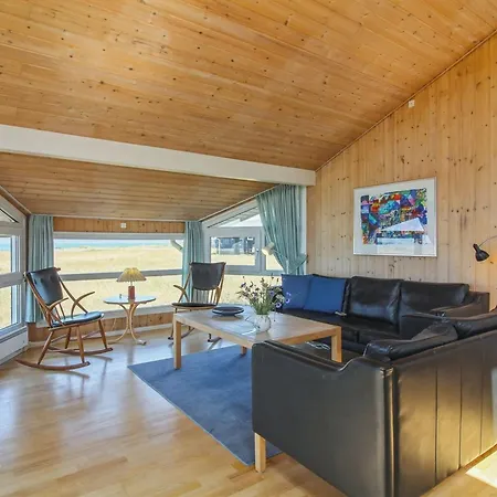 Asta - 85m From The Sea By Interhome * Hjørring