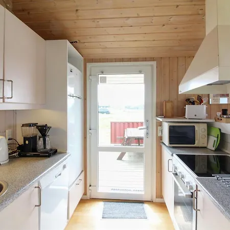 Asta - 85m From The Sea By Interhome Feriehus Hjørring