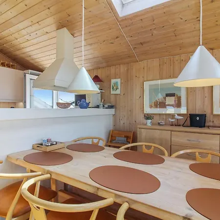Feriehus Asta - 85m From The Sea By Interhome