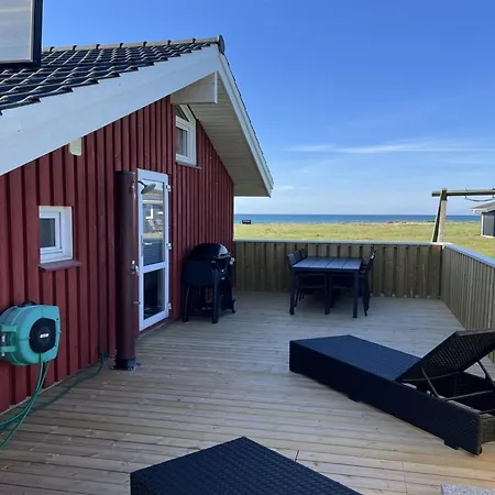Asta - 85m From The Sea By Interhome * Hjørring