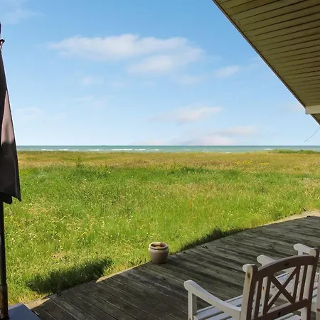 Feriehus Asta - 85m From The Sea By Interhome