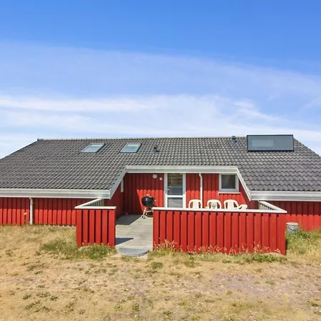 Asta - 85m From The Sea By Interhome Hjørring