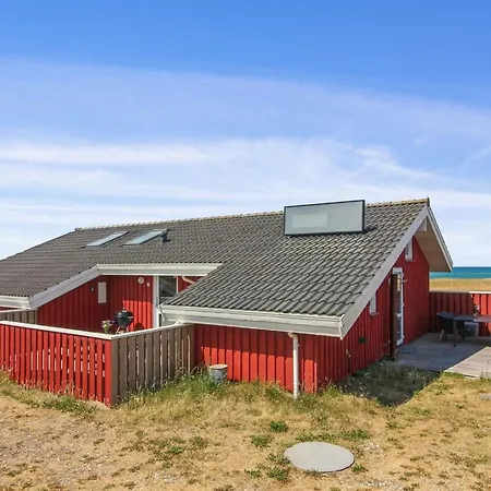 Asta - 85m From The Sea By Interhome * Hjørring